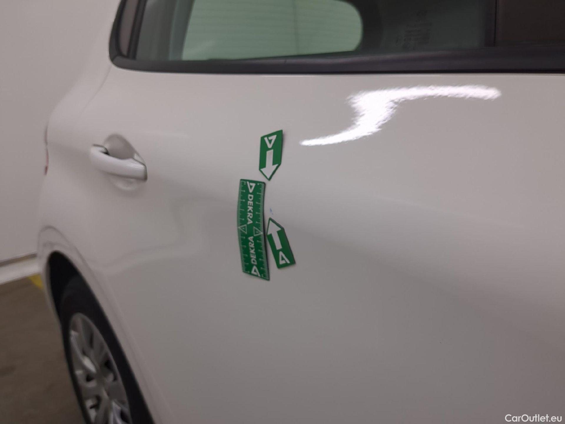  Peugeot  208  Affaire Premium Pack 1.2 80CV BVM5 E6dT #12