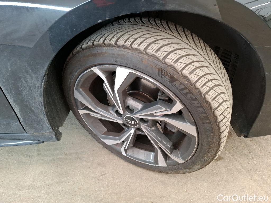  Audi  A3  Sportback 40 TFSI e S line 1.4 TFSI 205CV BVA6 E6d #14