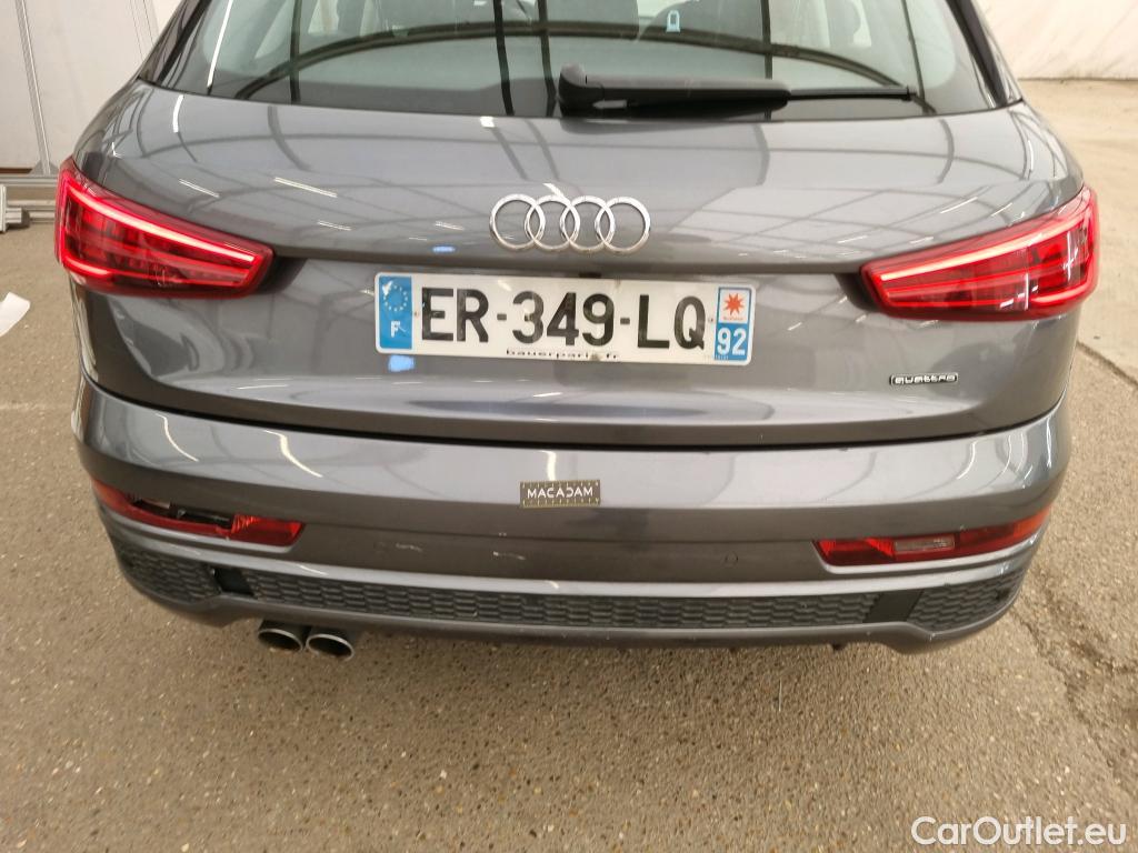  Audi  Q3  Business Quattro 2.0 TDI 150CV BVA7 E6 #7
