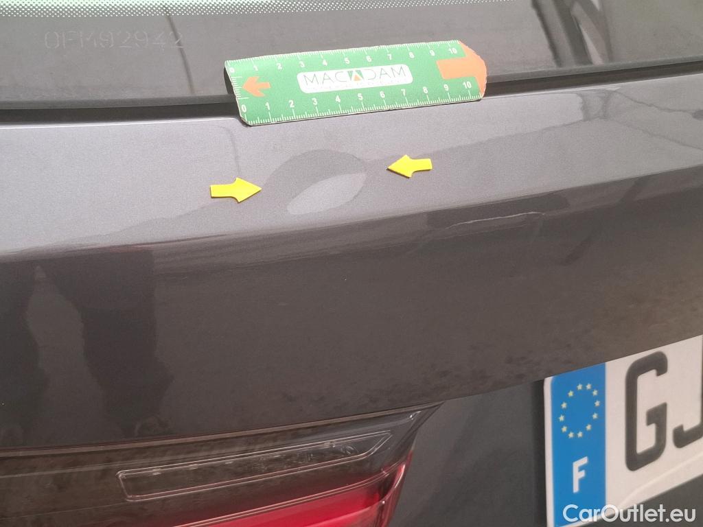  Bmw  Serie 3 BMW Série 3 Touring / 2019 / 5P / Break 316d 122ch Business Design BVA8 #2