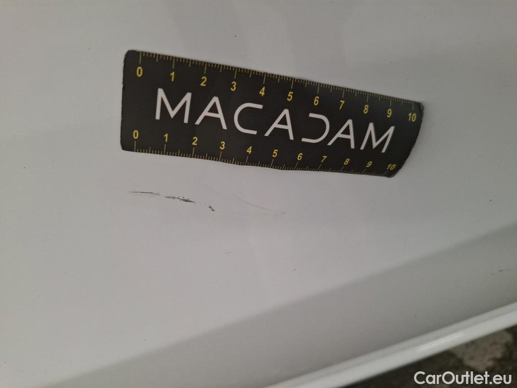  Mercedes  Vito MERCEDES-BENZ  Compact / 2020 / 4P / Fourgon tôlé 114 CDI Compact Pro #2