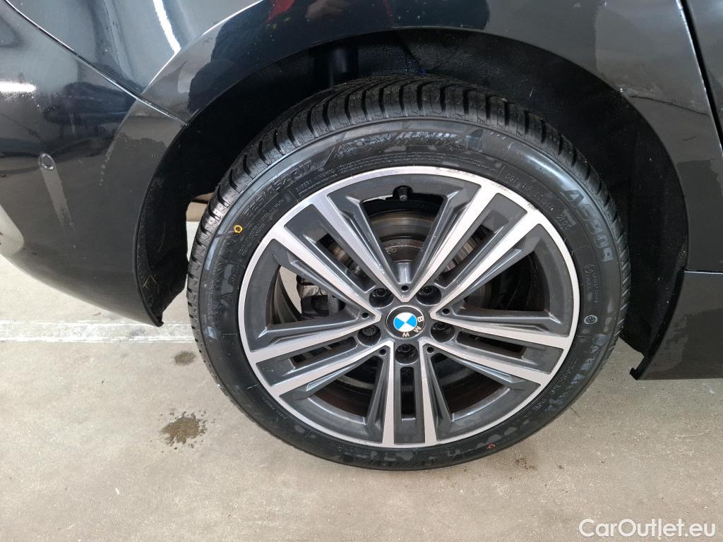  Bmw  Serie 1 BMW Série 1 / 2019 / 5P / Berline 116i Business Design #4