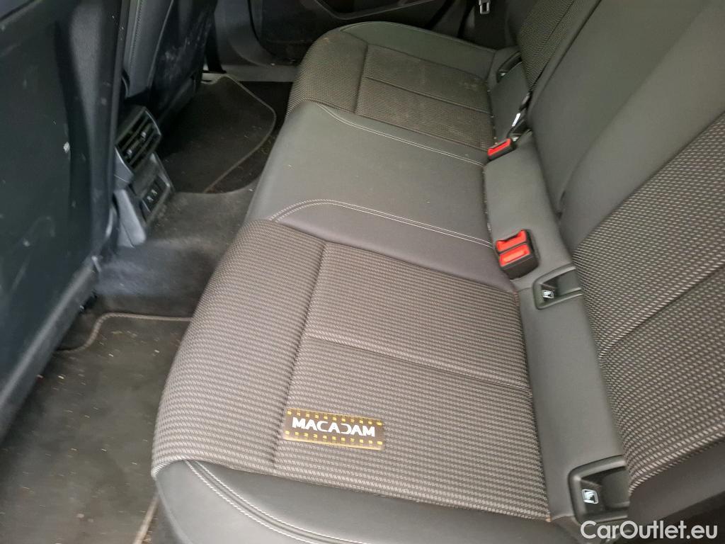  Audi  A3  Sportback 40 TFSI e S line 1.4 TFSI 205CV BVA6 E6d #22