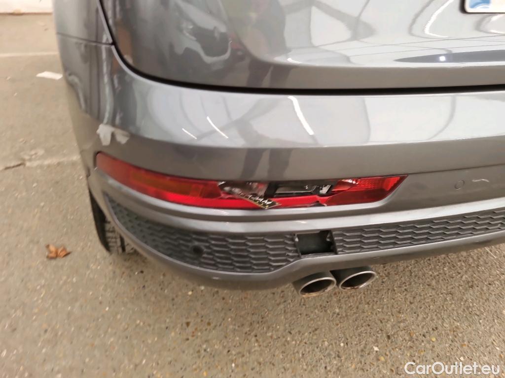  Audi  Q3  Business Quattro 2.0 TDI 150CV BVA7 E6 #5