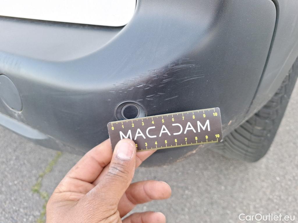  Citroen  Berlingo  Fourgon Worker M 1000 1.2 PureTech 130CV BVA8 E6d #14