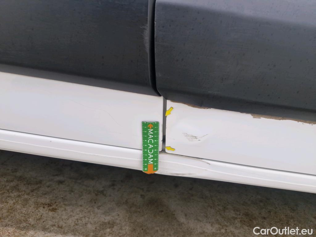  Citroen  Berlingo  Fourgon Club M 650 1.5 BlueHDi 100CV BVM5 E6dT #36