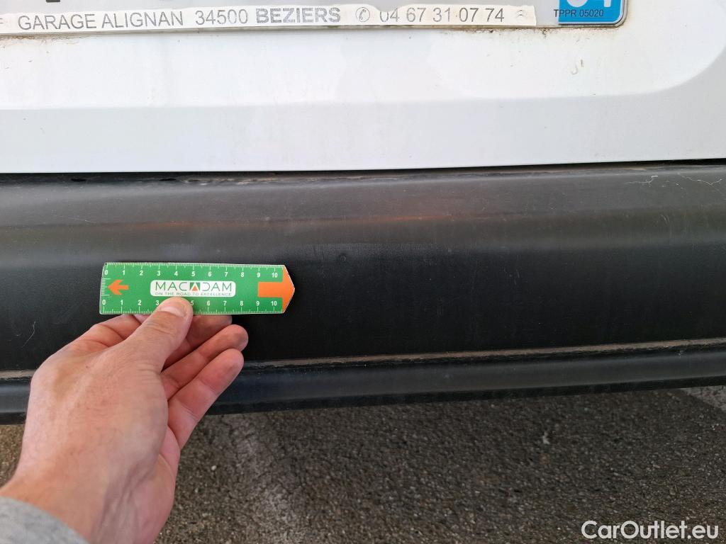  Citroen  Berlingo  Fourgon Club M 650 1.5 BlueHDi 100CV BVM5 E6dT #2