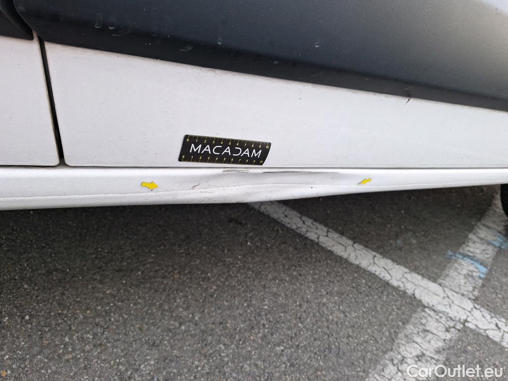  Citroen  Berlingo  Fourgon Worker M 1000 1.2 PureTech 130CV BVA8 E6d #3