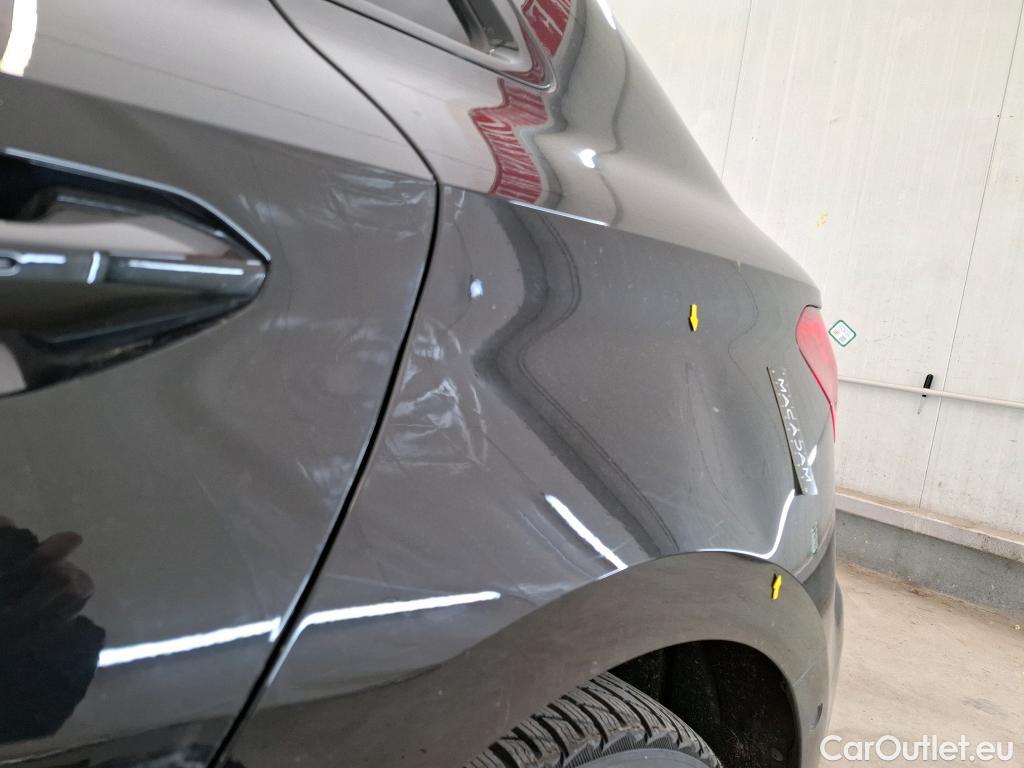  Audi  A3  Sportback 40 TFSI e S line 1.4 TFSI 205CV BVA6 E6d #1