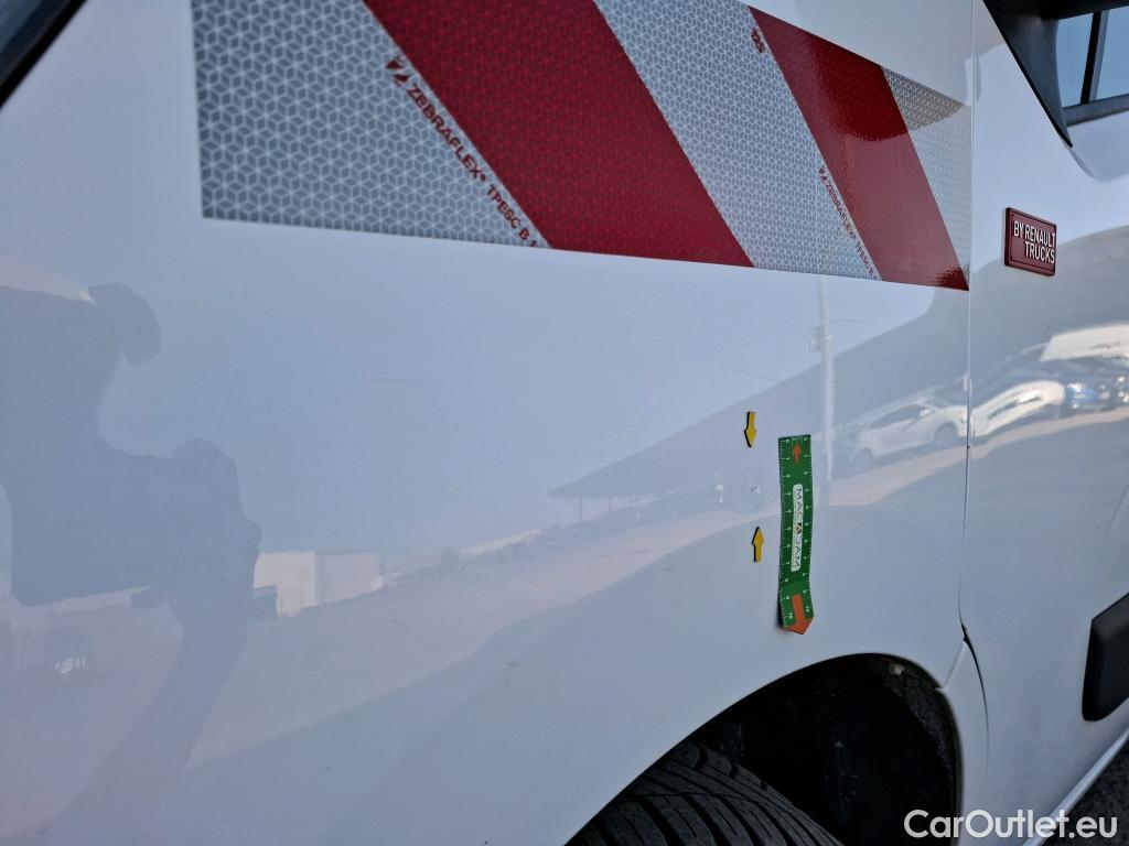  Renault  Master RENAULT TRUCKS  / 2010 / 4P / Fourgon tôlé  GCF TR 3T5 E6 L3H2 150 F3500 #5