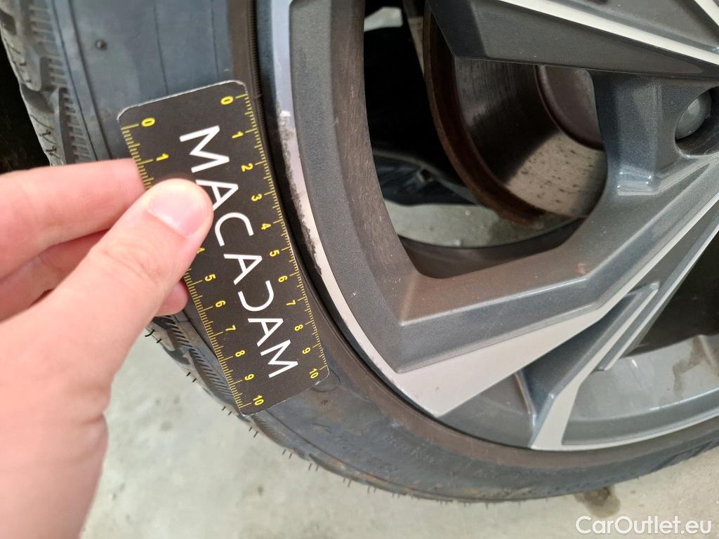  Audi  A3  Sportback 40 TFSI e S line 1.4 TFSI 205CV BVA6 E6d #11