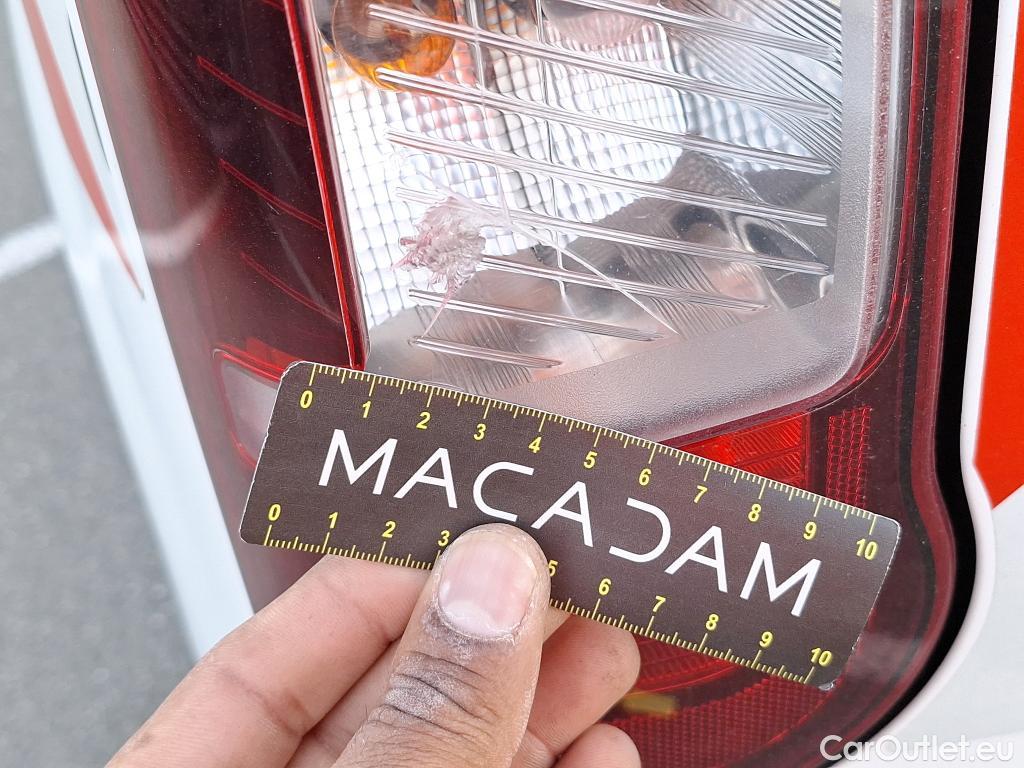  Citroen  Berlingo  Fourgon Worker M 1000 1.2 PureTech 130CV BVA8 E6d #6