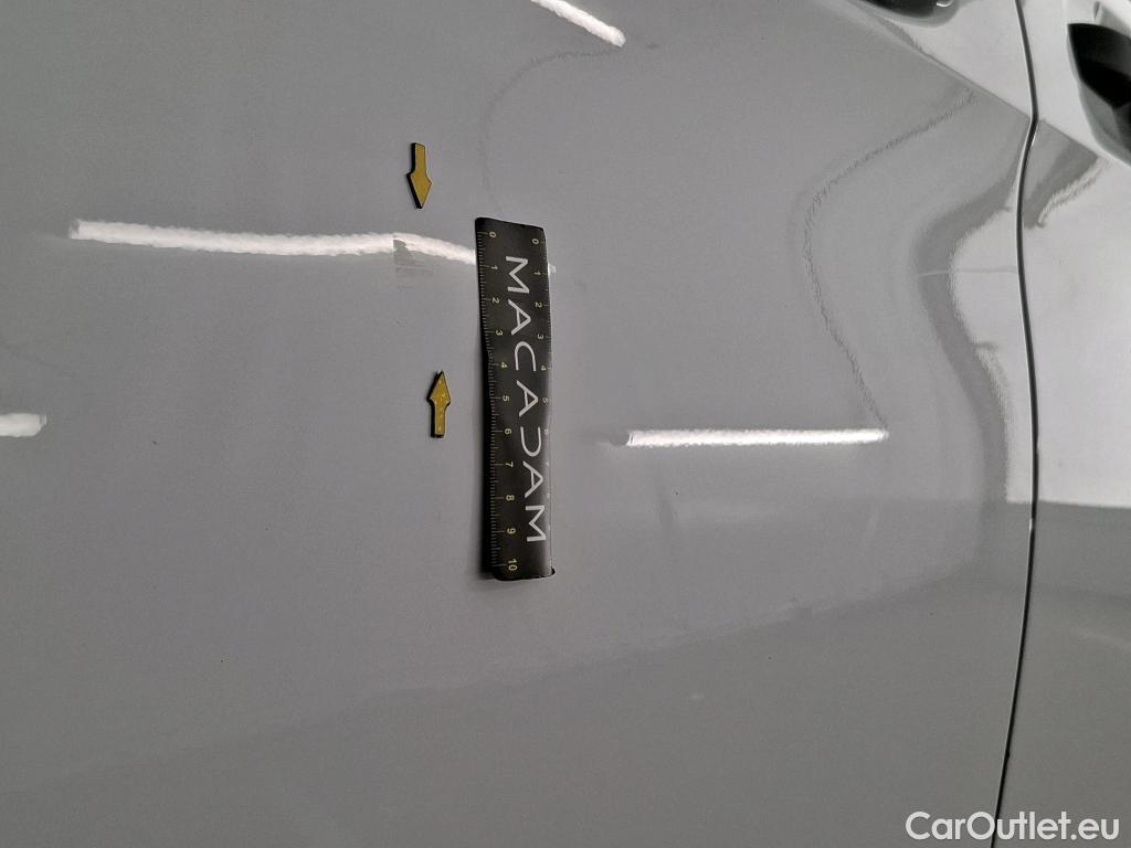  Mercedes  Vito MERCEDES-BENZ  Compact / 2020 / 4P / Fourgon tôlé 114 CDI Compact Pro #11