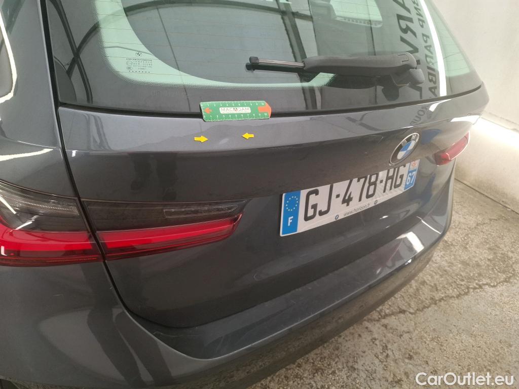  Bmw  Serie 3 BMW Série 3 Touring / 2019 / 5P / Break 316d 122ch Business Design BVA8 #1