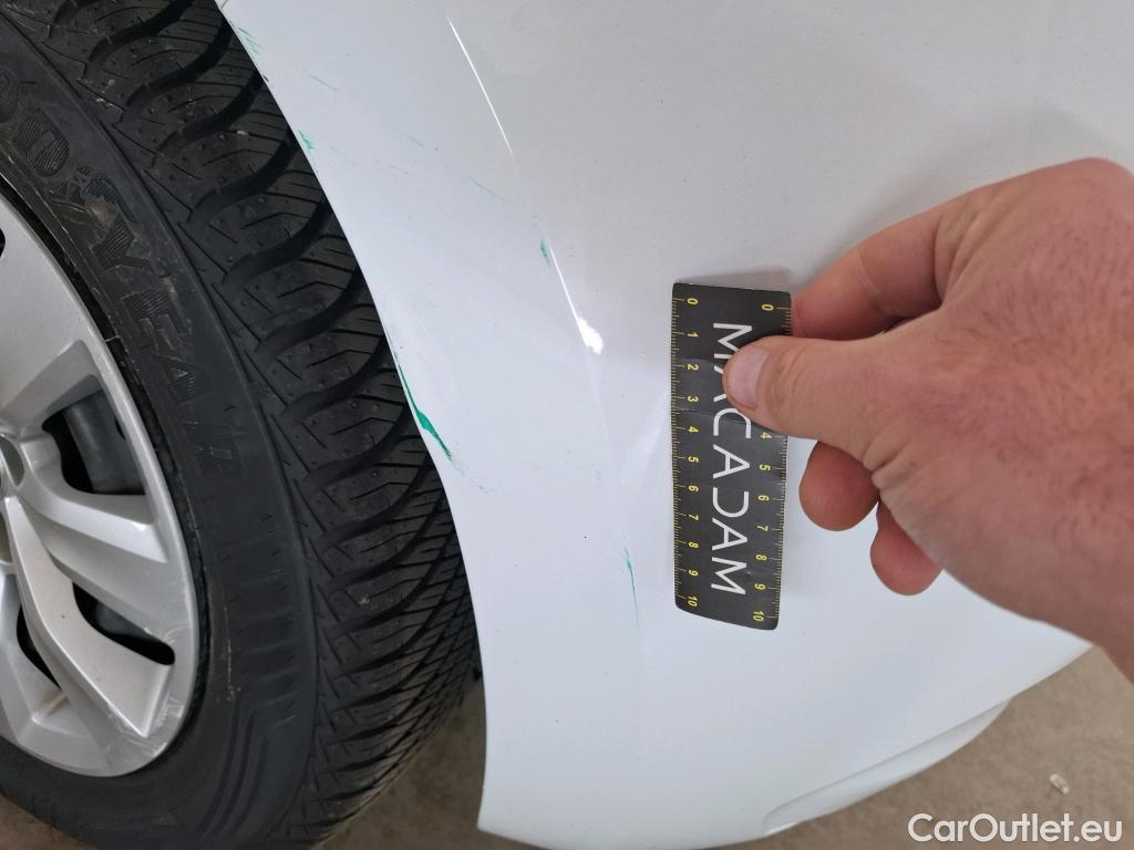  Renault  Clio  V Société Air Nav 1.0 TCe 90CV BVM6 E6d #9