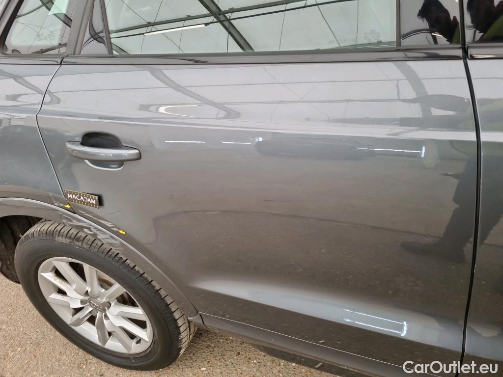  Audi  Q3  Business Quattro 2.0 TDI 150CV BVA7 E6 #3