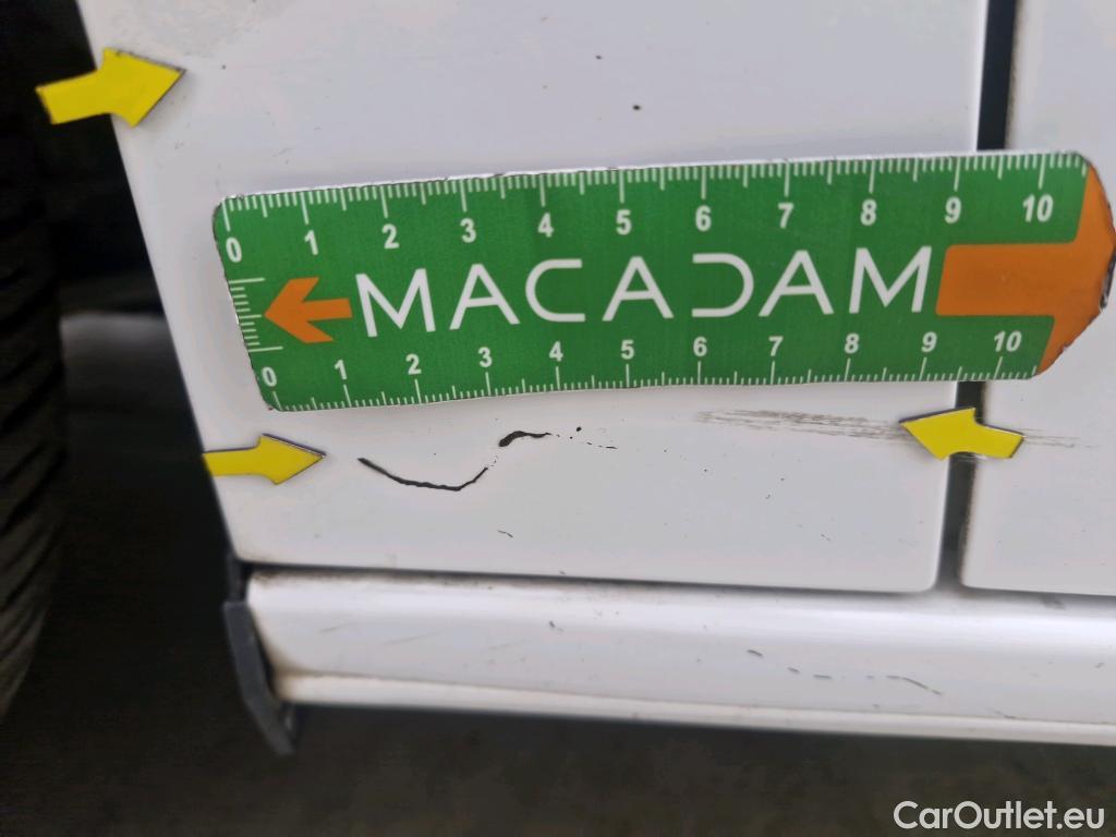  Citroen  Berlingo  Fourgon Club M 650 1.5 BlueHDi 100CV BVM5 E6dT #88