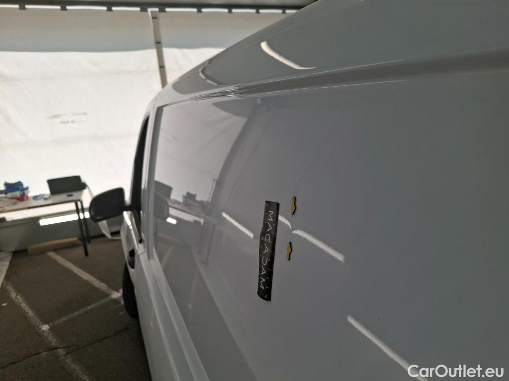  Mercedes  Vito MERCEDES-BENZ  Compact / 2020 / 4P / Fourgon tôlé 114 CDI Compact Pro #5