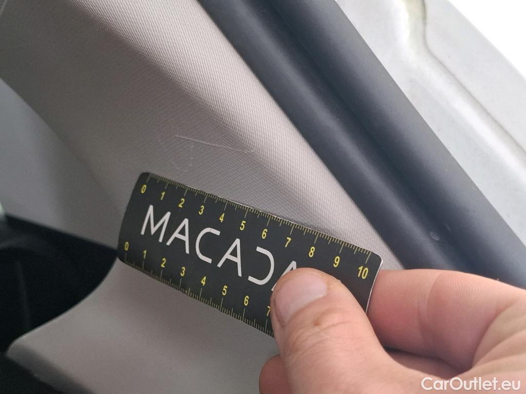  Renault  Clio  V Société Air Nav 1.0 TCe 90CV BVM6 E6d #2