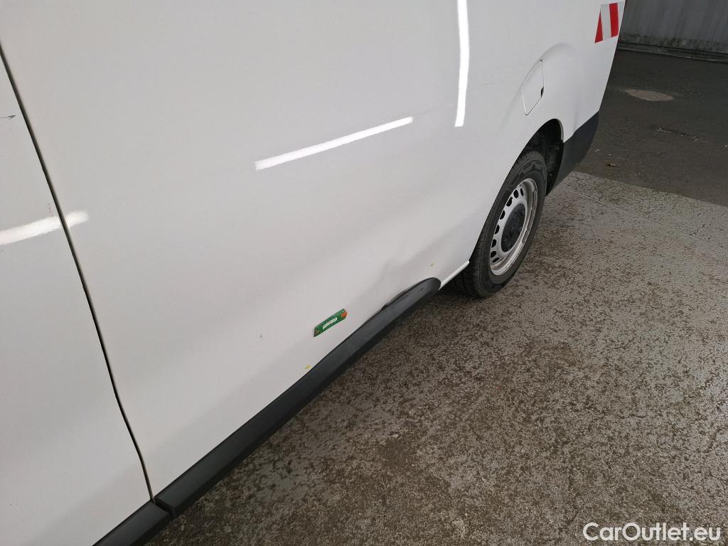  Peugeot  Expert  Fourgon Premium L3 2.0 HDi 120CV BVM6 E6dT #1