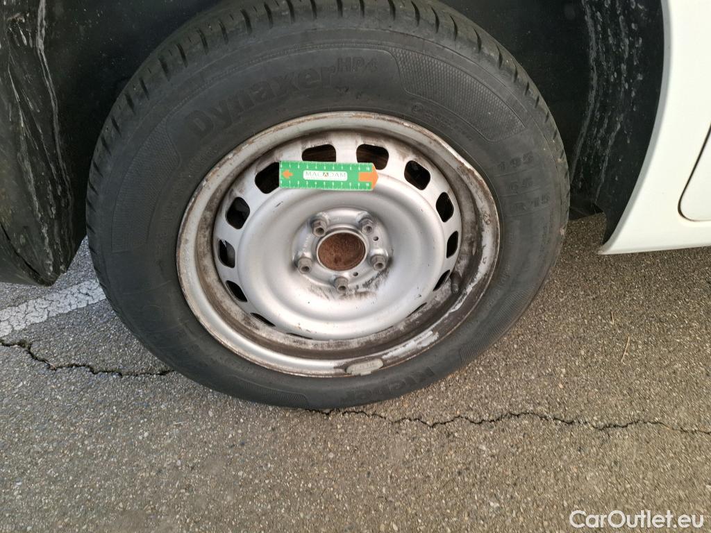  Citroen  Berlingo  Fourgon Club M 650 1.5 BlueHDi 100CV BVM5 E6dT #28