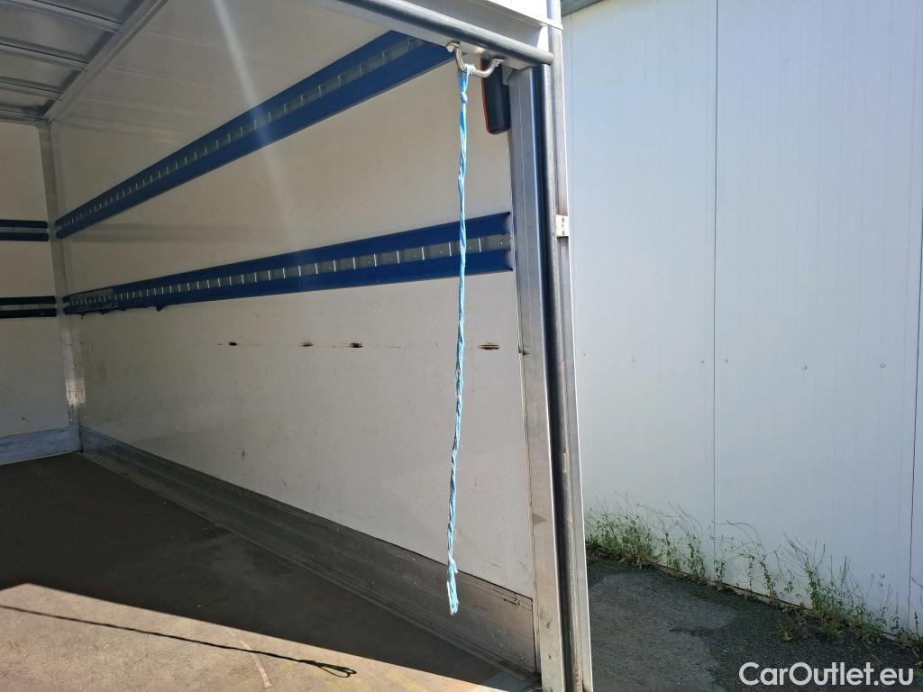  Fiat  Ducato FIAT  SC  2014  2P  Châssis cabine H3 Power 140 Maxi HD 3 5 L Busi #3