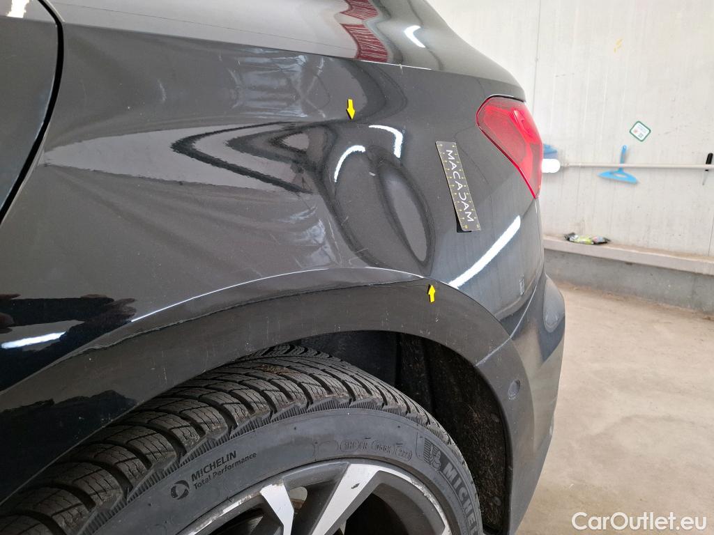  Audi  A3  Sportback 40 TFSI e S line 1.4 TFSI 205CV BVA6 E6d #2