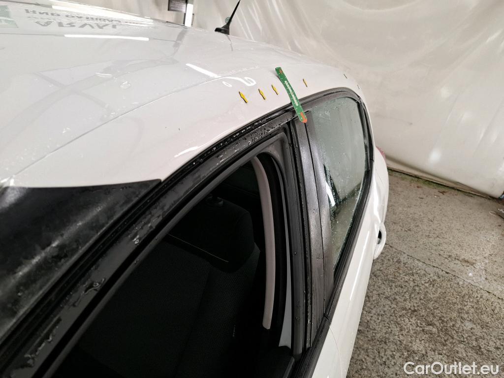  Citroen  C3  Société Feel 1.5 BlueHDI 100CV BVM6 E6d / VH GRELE #12