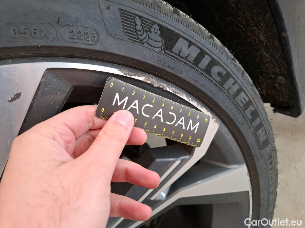  Audi  A3  Sportback 40 TFSI e S line 1.4 TFSI 205CV BVA6 E6d #7