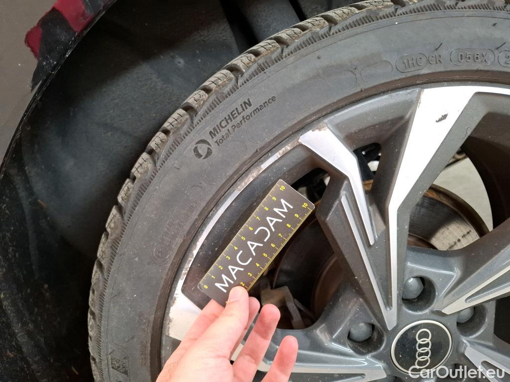  Audi  A3  Sportback 40 TFSI e S line 1.4 TFSI 205CV BVA6 E6d #8