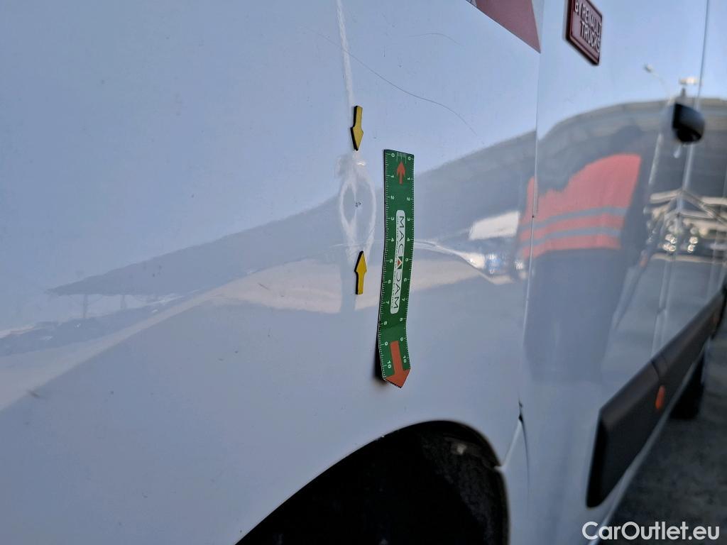  Renault  Master RENAULT TRUCKS  / 2010 / 4P / Fourgon tôlé  GCF TR 3T5 E6 L3H2 150 F3500 #6