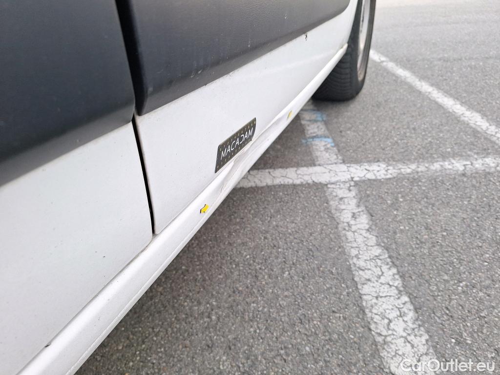  Citroen  Berlingo  Fourgon Worker M 1000 1.2 PureTech 130CV BVA8 E6d #2