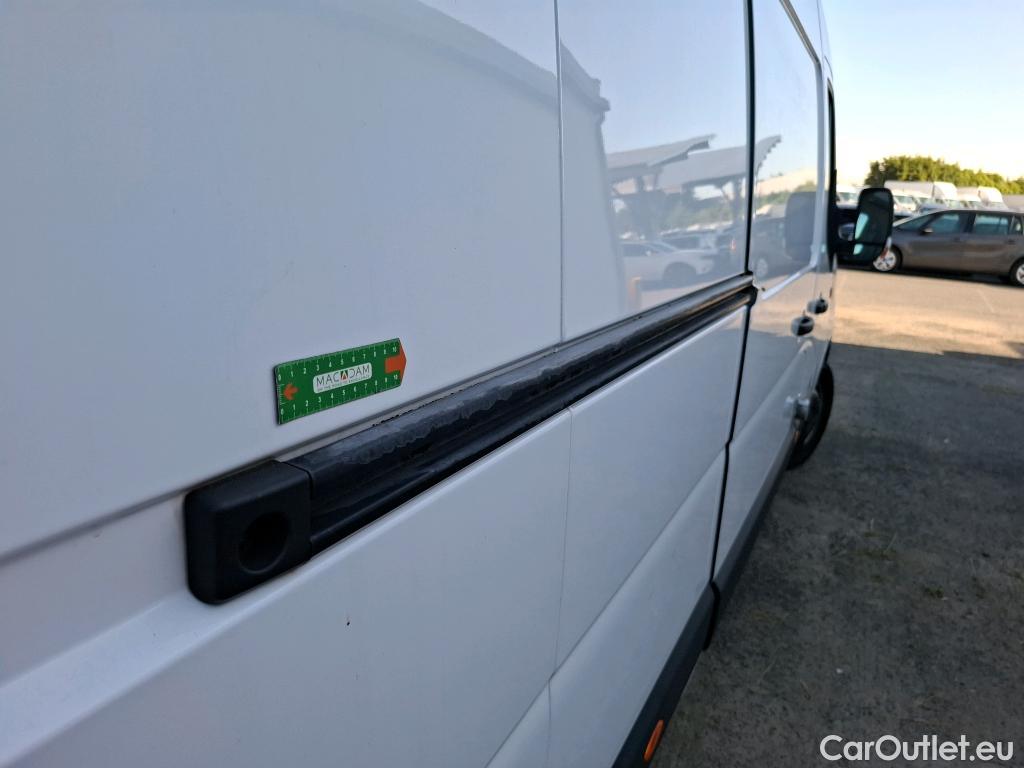  Renault  Master RENAULT TRUCKS  / 2010 / 4P / Fourgon tôlé  GCF TR 3T5 E6 L3H2 150 F3500 #11