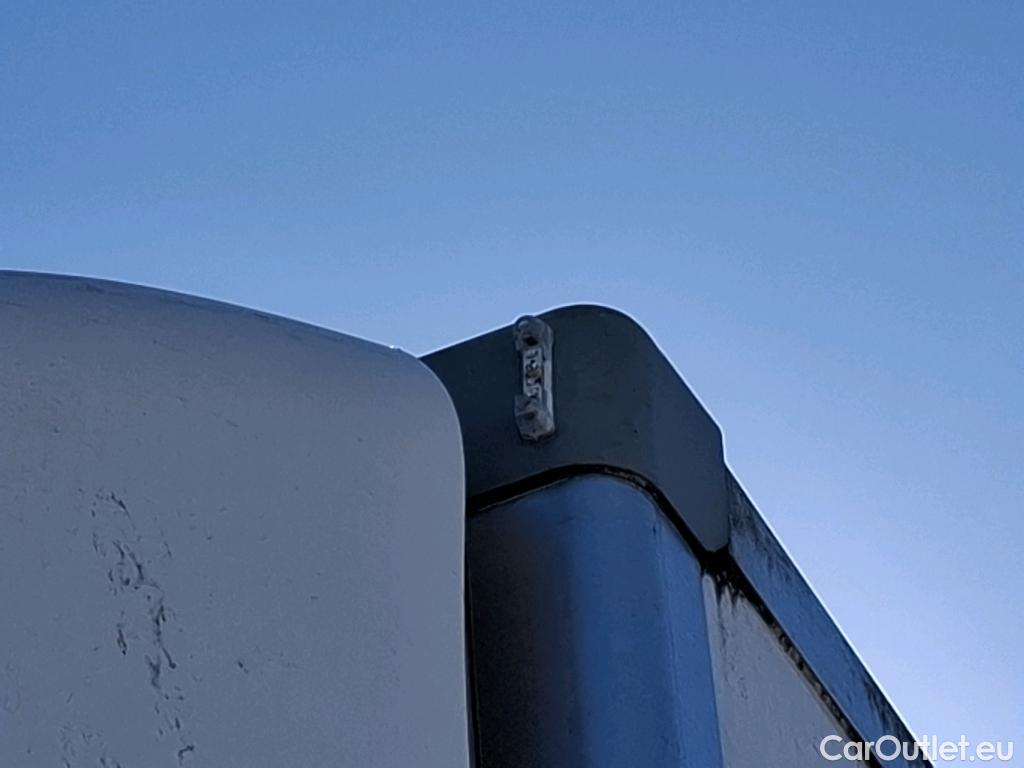  Fiat  Ducato FIAT  SC  2014  2P  Châssis cabine H3 Power 140 Maxi HD 3 5 L Busi #2