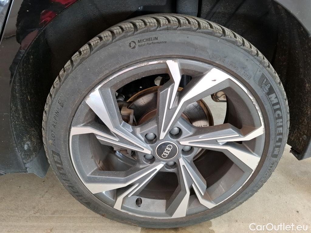  Audi  A3  Sportback 40 TFSI e S line 1.4 TFSI 205CV BVA6 E6d #6