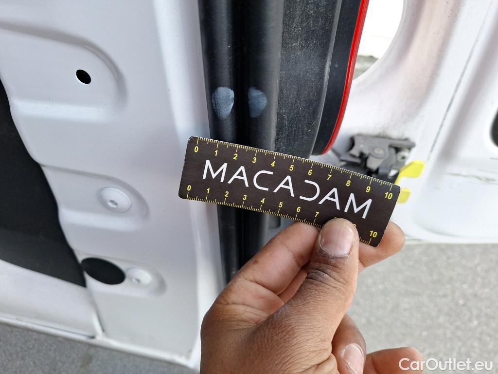  Citroen  Berlingo  Fourgon Worker M 1000 1.2 PureTech 130CV BVA8 E6d #8