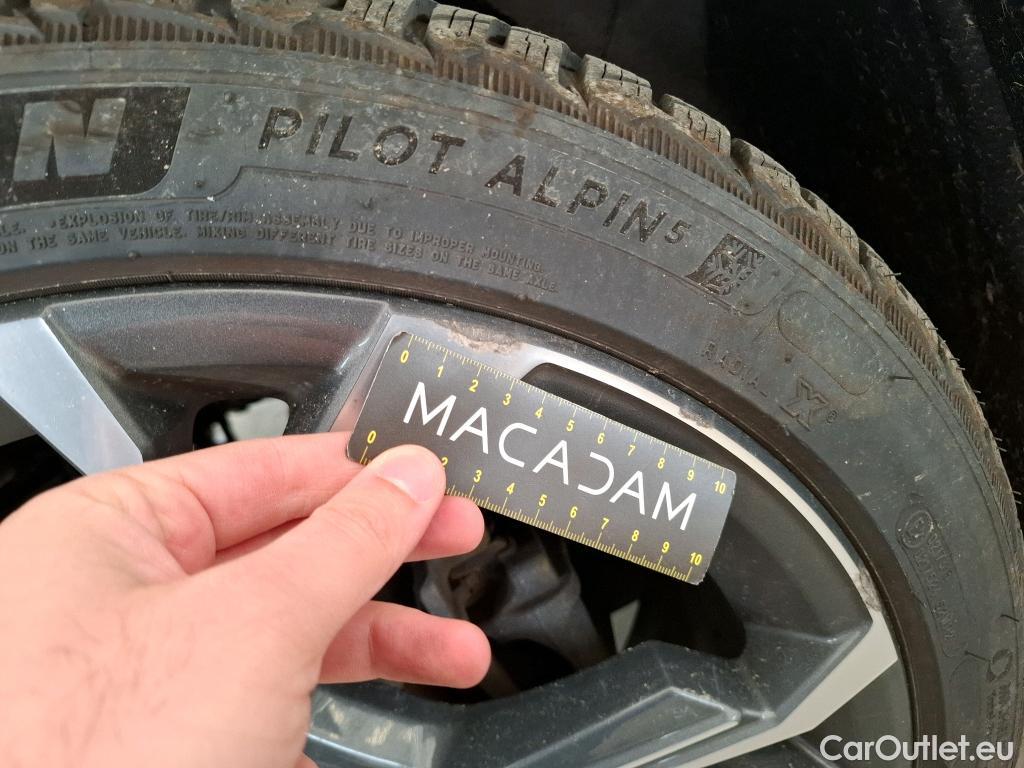  Audi  A3  Sportback 40 TFSI e S line 1.4 TFSI 205CV BVA6 E6d #12