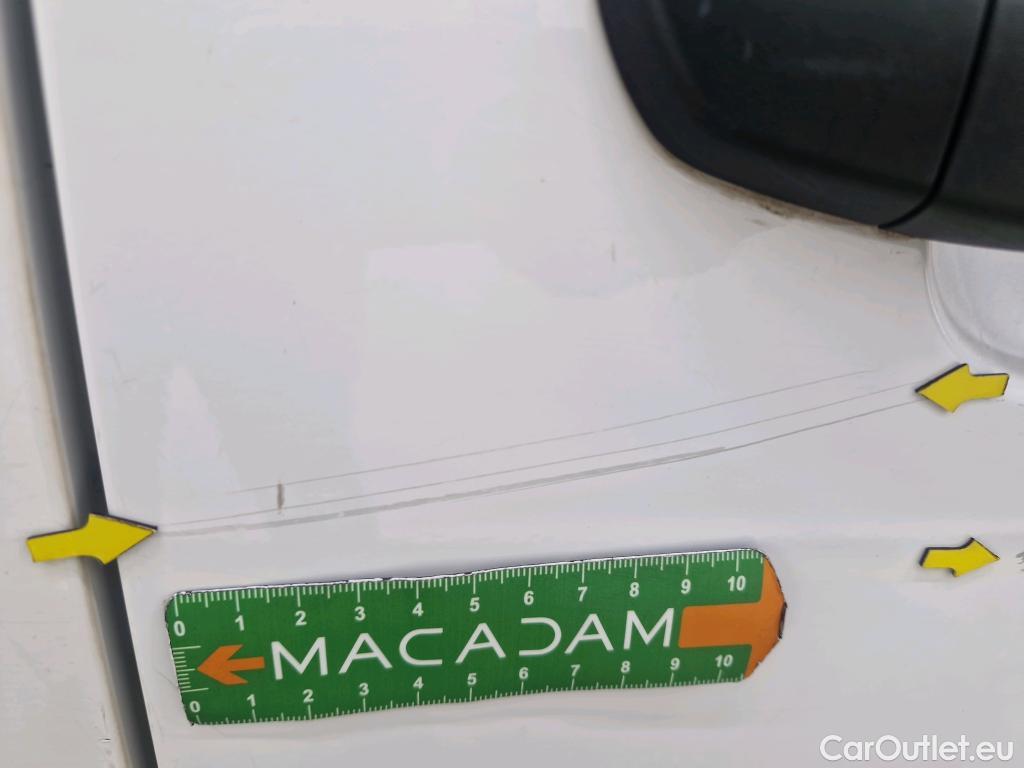  Citroen  Berlingo  Fourgon Club M 650 1.5 BlueHDi 100CV BVM5 E6dT #19