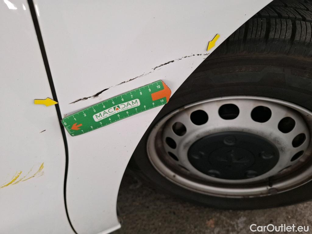  Peugeot  Expert  Fourgon Premium L3 2.0 HDi 120CV BVM6 E6dT #15