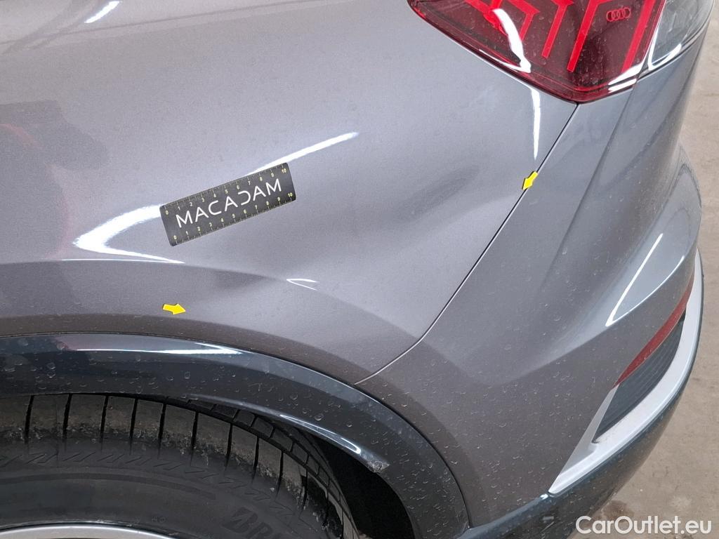  Audi  Q4 E-Tron  Sportback 50 e-tron S line quattro 82kWh BVA #4