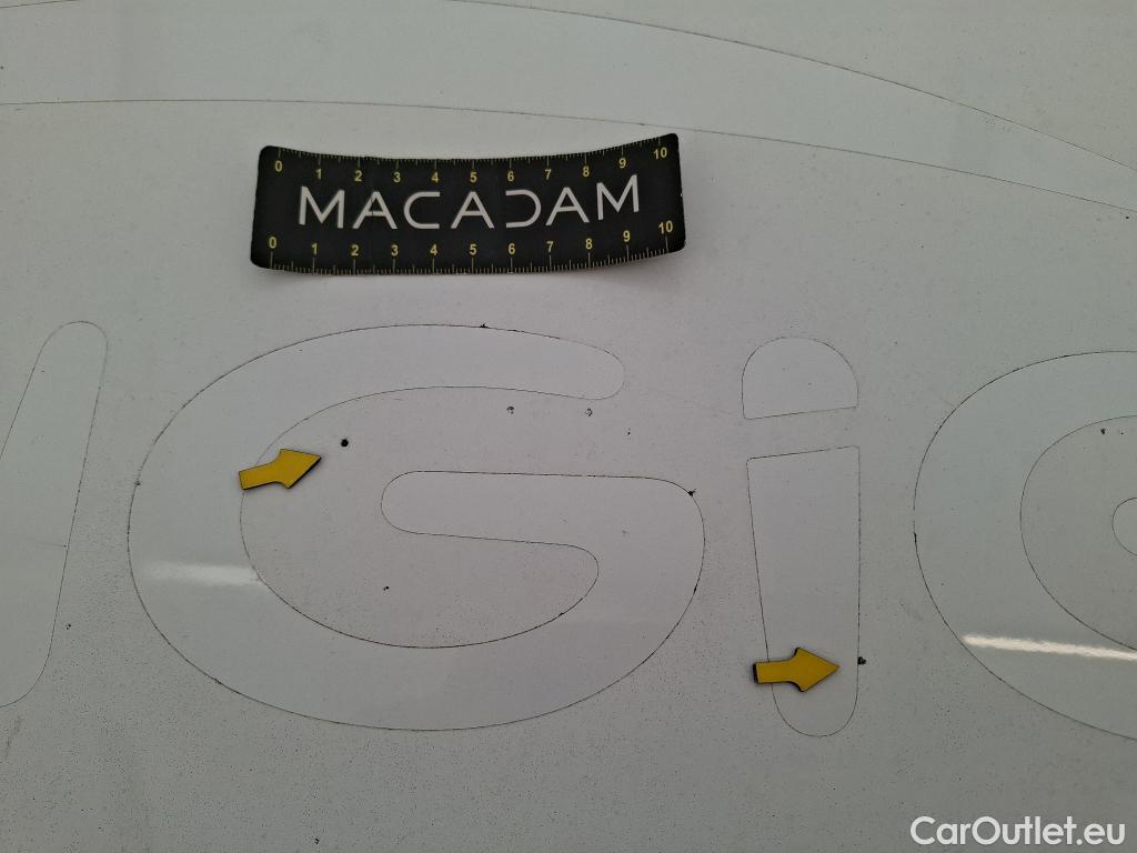  Citroen  Berlingo CITROEN  / 2018 / 4P / Fourgonnette M 650kg BlueHDi 75 S&S BVM Club #9