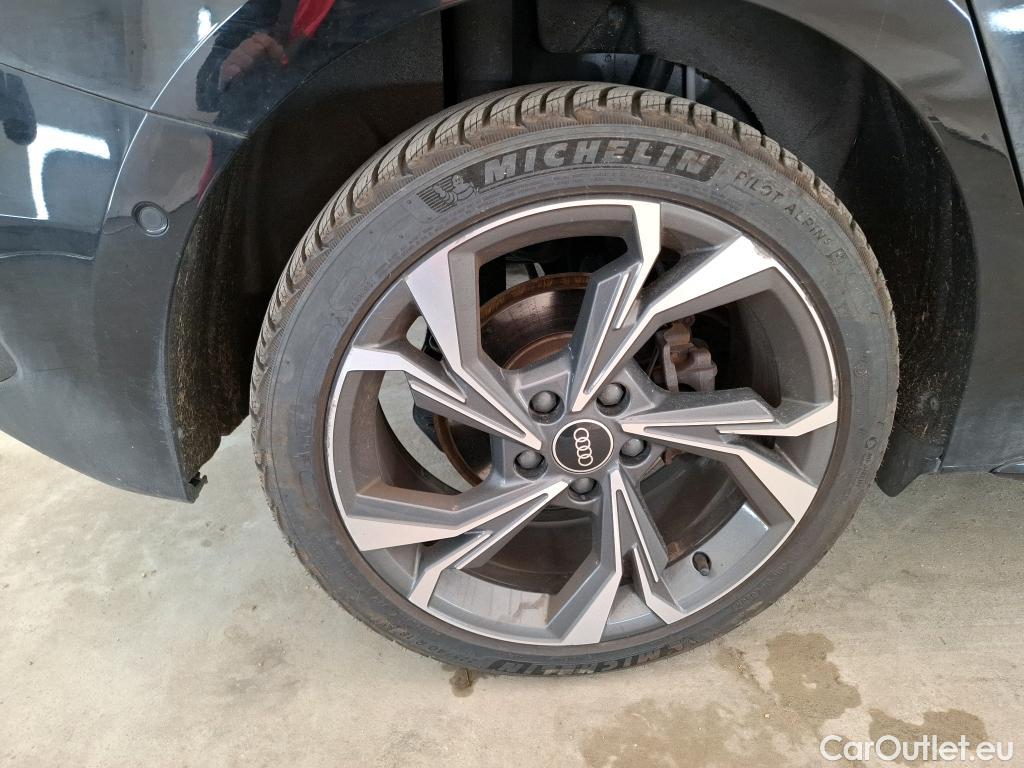  Audi  A3  Sportback 40 TFSI e S line 1.4 TFSI 205CV BVA6 E6d #9