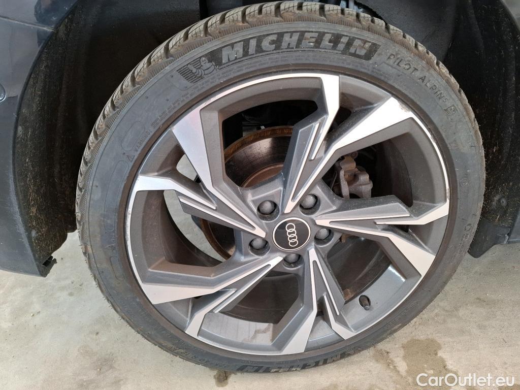  Audi  A3  Sportback 40 TFSI e S line 1.4 TFSI 205CV BVA6 E6d #10