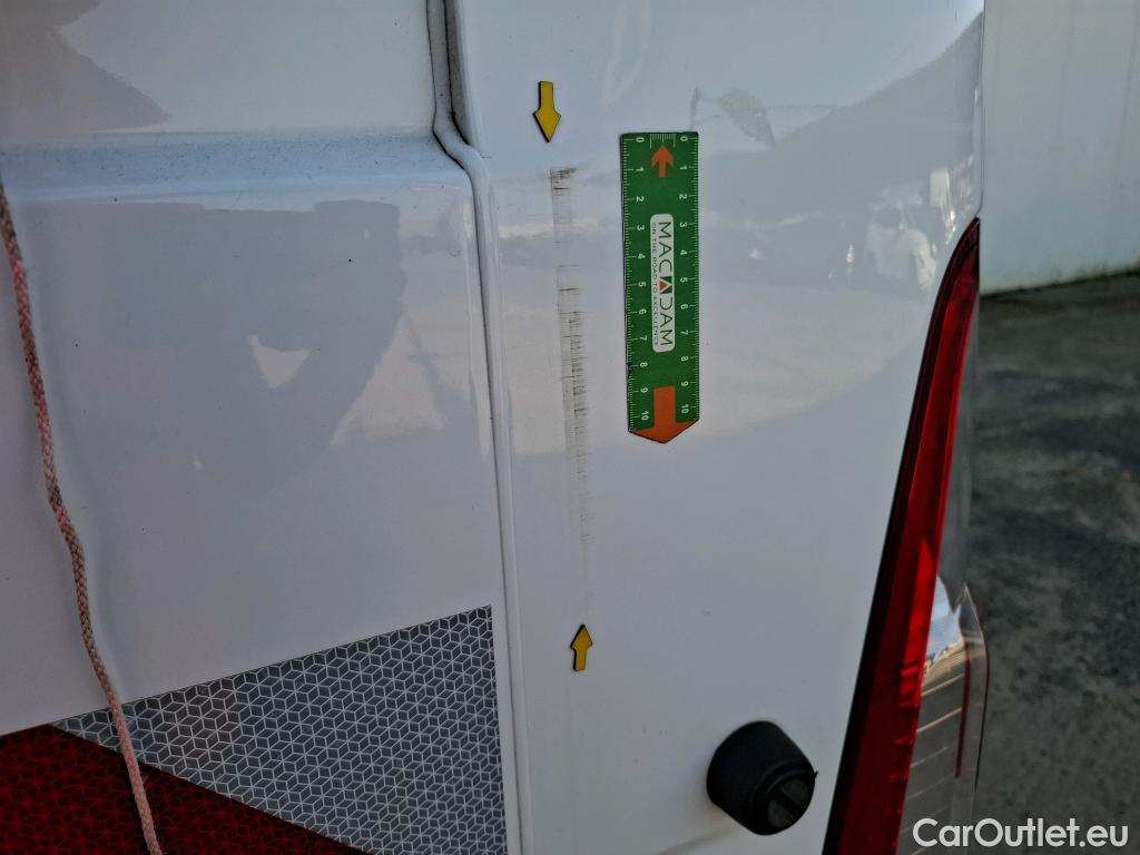  Renault  Master RENAULT TRUCKS  / 2010 / 4P / Fourgon tôlé  GCF TR 3T5 E6 L3H2 150 F3500 #14