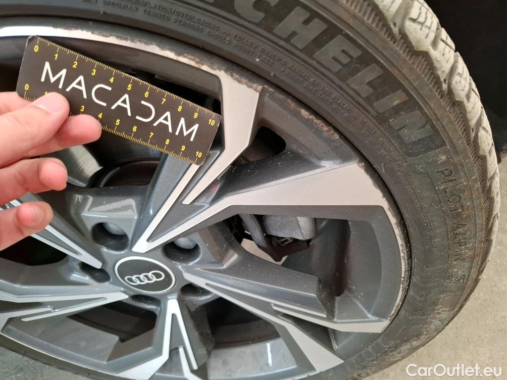  Audi  A3  Sportback 40 TFSI e S line 1.4 TFSI 205CV BVA6 E6d #16