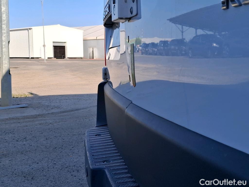  Renault  Master RENAULT TRUCKS  / 2010 / 4P / Fourgon tôlé  GCF TR 3T5 E6 L3H2 150 F3500 #8