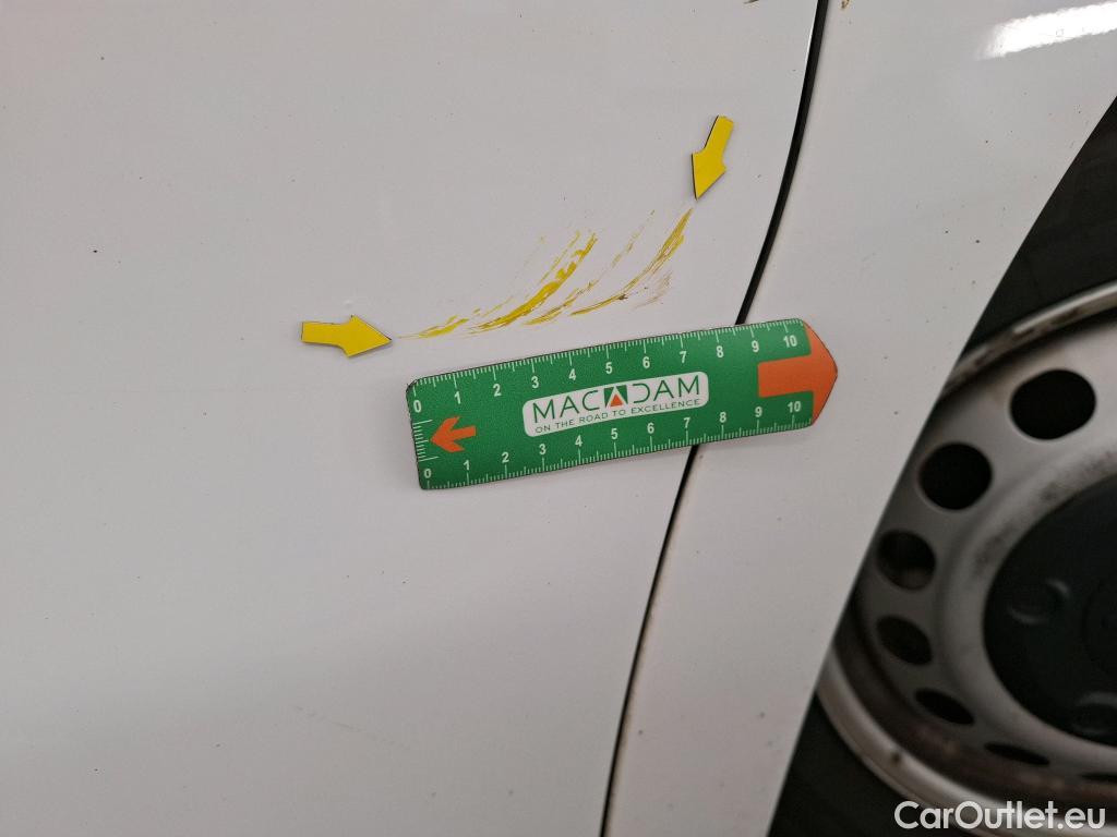  Peugeot  Expert  Fourgon Premium L3 2.0 HDi 120CV BVM6 E6dT #5