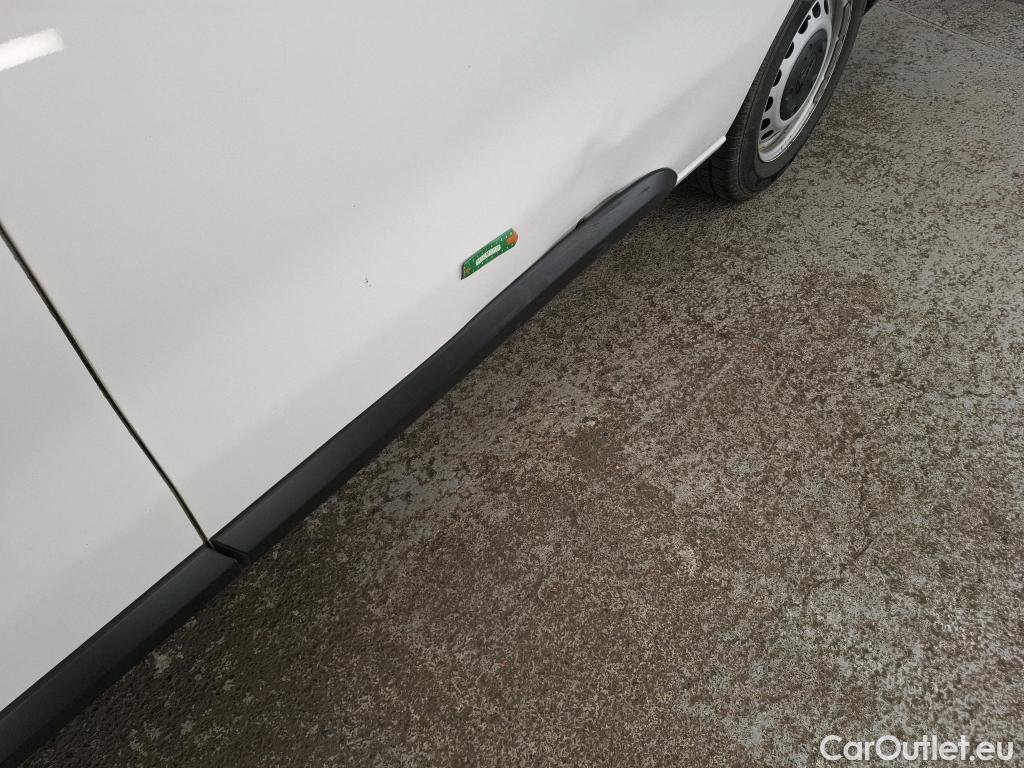  Peugeot  Expert  Fourgon Premium L3 2.0 HDi 120CV BVM6 E6dT #12