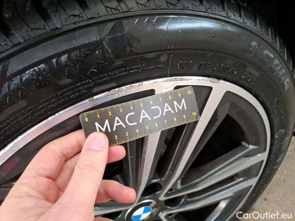  Bmw  Serie 1 BMW Série 1 / 2019 / 5P / Berline 116i Business Design #6