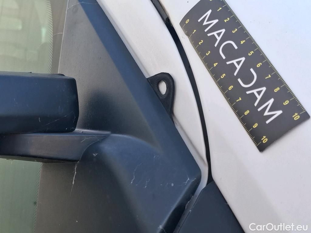  Fiat  Ducato FIAT  SC  2014  2P  Châssis cabine H3 Power 140 Maxi HD 3 5 L Busi #5